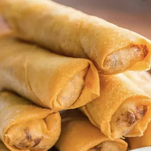 Egg Rolls