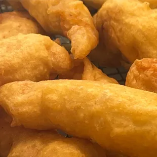 Chicken Strip of Tender