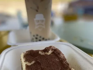 CoffeeHead