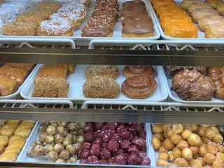 Country Donutz