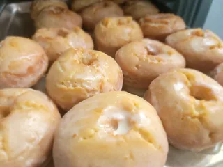 Food Junkee Doughnuts