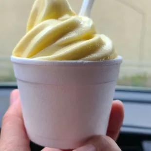 Dole whip