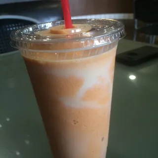 SBTM Strawberry Banana ThaiMex