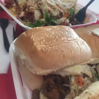 BSL Buddha Sliders