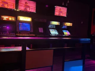 Funkmeyers Rec Room