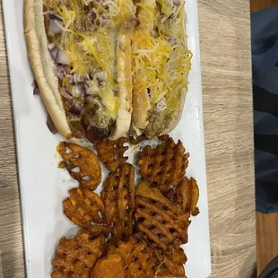 MJs Grill