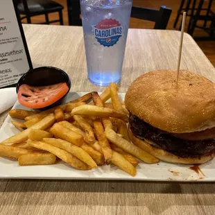 burgers, food, burger