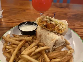 Highland House Restaurant