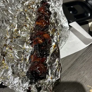 Chicken BBQ Stick
