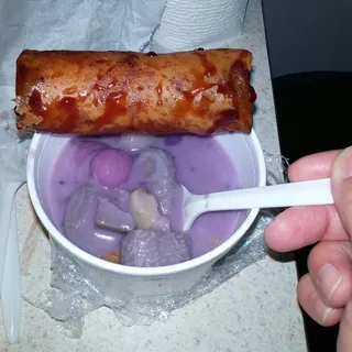 16 oz Ginataang Bilo-Bilo Ginataang Bilo-Bilo