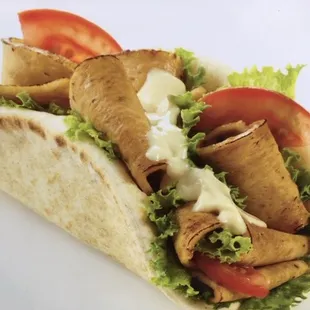 gyro