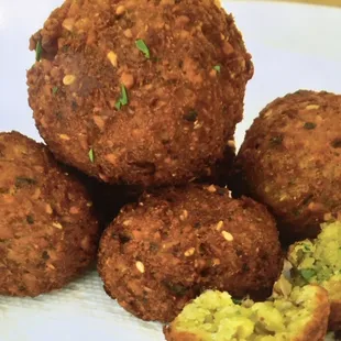 falafel