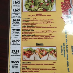 Coupons