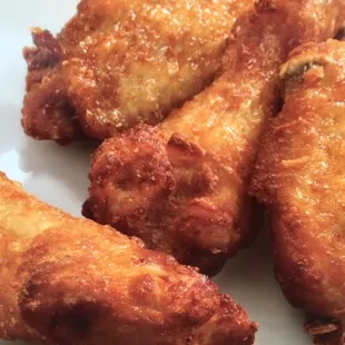 wings