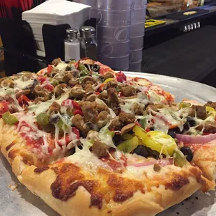 Pizza!!!