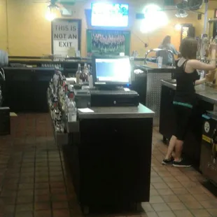 Get something to eat  !