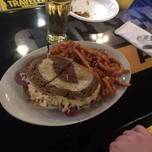 Ruben