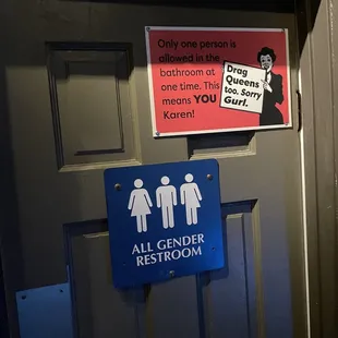Bathrooms