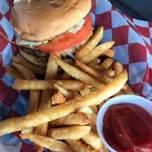 food, burger, burgers