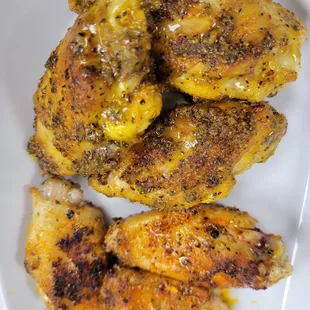 Lemon pepper