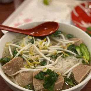 20. COMBO PHO