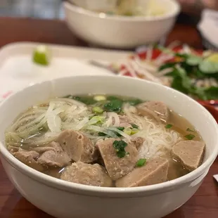 20. COMBO PHO