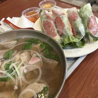 Pho Noodle