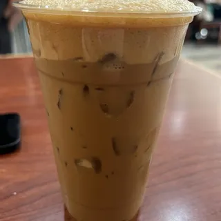 Ice Viet Coffee