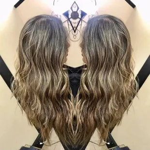 MK Salon & Boutique