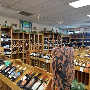 Wines from different parts if the world!
