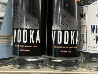 Veterans Liquor LLC