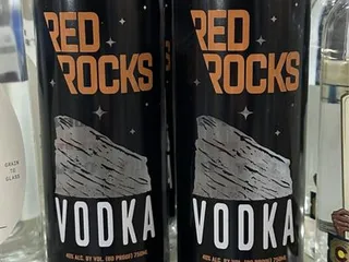 Twins Wine & Liquor
