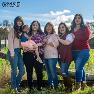 Spring sessions now available! Book now!