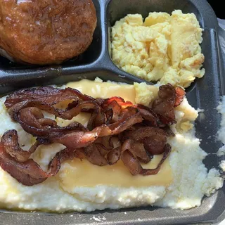 Bacon Breakfast