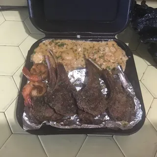 Lamb