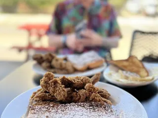 Nonno’s Cajun Cuisine and Pastries