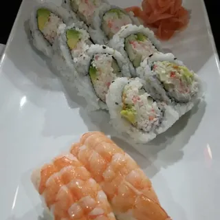 California Roll