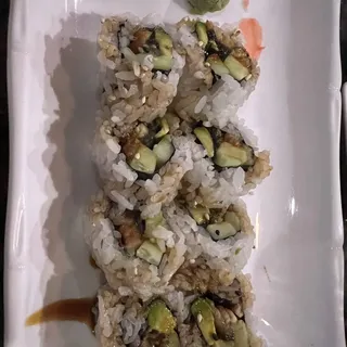 Eel Roll