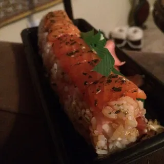Samurai Roll