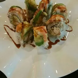Ebi Ebi Roll