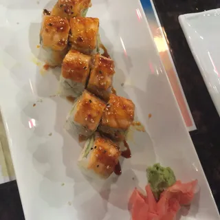 Yummi Yummi Roll