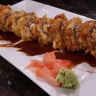 Happy Roll