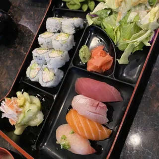 Sushi Bento Box