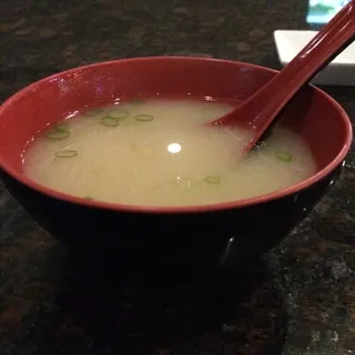 Miso Soup