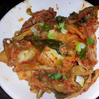 Kim Chee