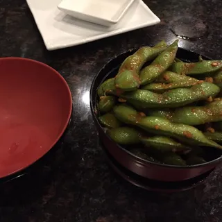 Edamame