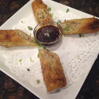 Egg Rolls