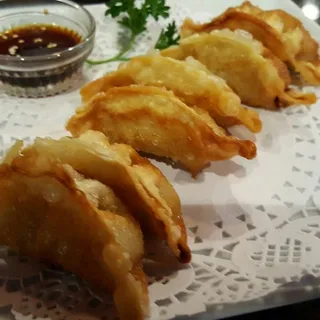 Gyoza