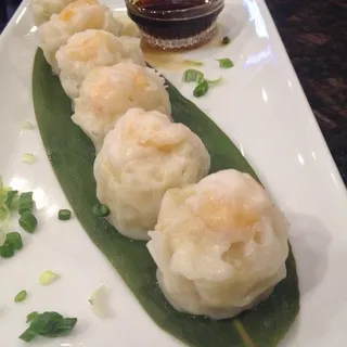 Shrimp Shumai