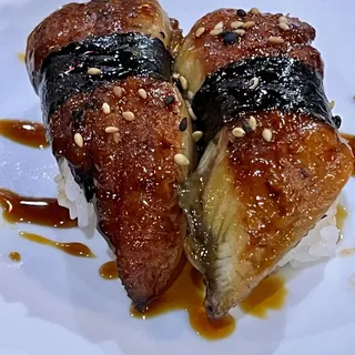 Freshwater Eel (Unagi)